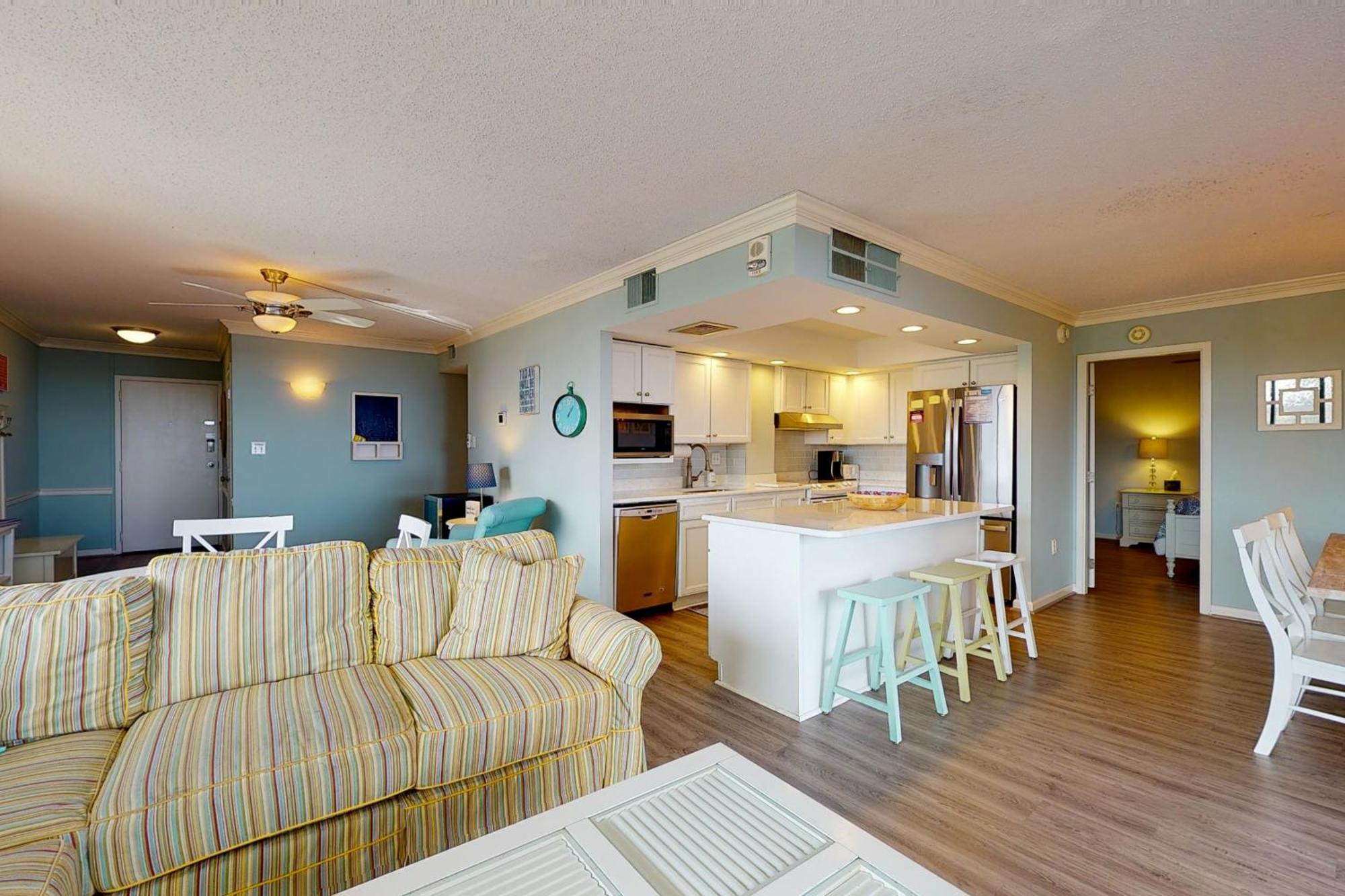 Sea Colony Brandywine House Villa Bethany Beach Room photo